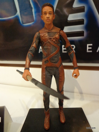 Illustration for article titled The biggest movie spoilers from Toy Fair!